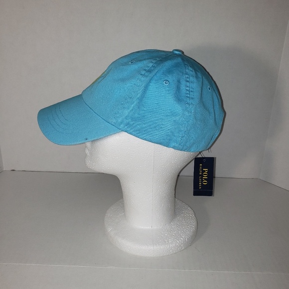 NWT Men's Ralph Lauren Polo hat - Picture 2 of 5